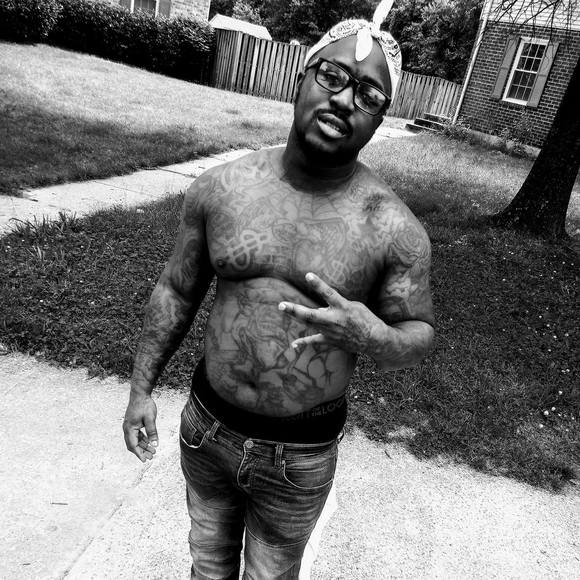 Meet your Posher, James - Picture 1 of 1